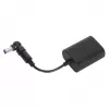 Zestaw zasilacza Targus USB-C Legacy APD114GL czarny