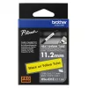 Kaseta do etykietowania Brother HSE-631E