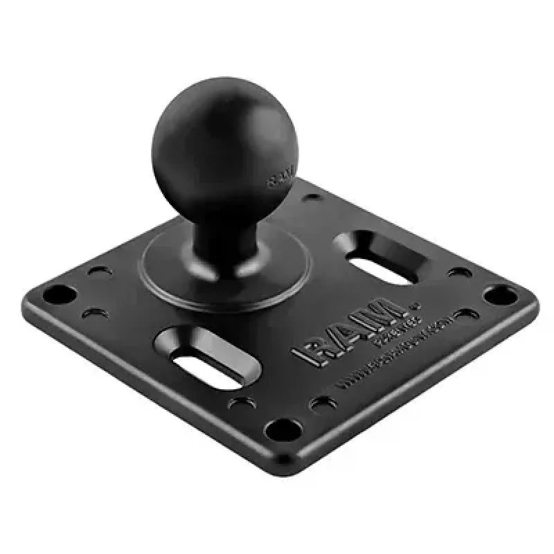 Płyta VESA z uchwytem kulowym RAM-2461U RAM Mounts