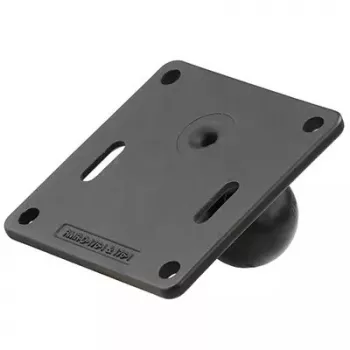 Płyta VESA z uchwytem kulowym RAM-2461U RAM Mounts