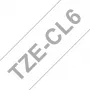 Taśma czyszcząca Brother, Taśma do czyszczenia głowicy drukującej, Brother, Termiczny transfer, Czarny, 3.6 cm, Brother PT-3600, PT-530, PT-9200DX, PT-9200PC, PT-940