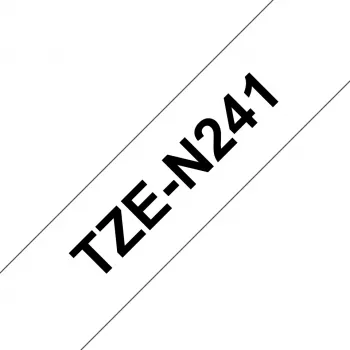 Brother TZE-N241 taśma do drukarek etykiet TZ