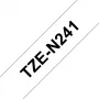 Brother TZE-N241 taśma do drukarek etykiet TZ