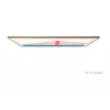 Ramka TV Samsung VG-SCFA55TKBXC — tworzywo sztuczne z wykończeniem drewnopodobnym, elementy 35,6×1241,1×17,7 mm i 24,6×714,2×17,7 mm, waga 430 g