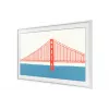 Samsung VG-SCFA55WTBXC, Ramka, Biały, 139,7 cm (55 cali), Samsung, The Frame LS03A (2021) 55'' The Frame LS03B (2022-23) 55'', 1241,1 mm