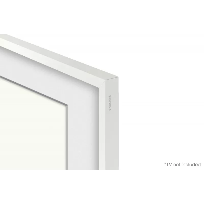Samsung VG-SCFA55WTBXC, Ramka, Biały, 139,7 cm (55 cali), Samsung, The Frame LS03A (2021) 55'' The Frame LS03B (2022-23) 55'', 1241,1 mm