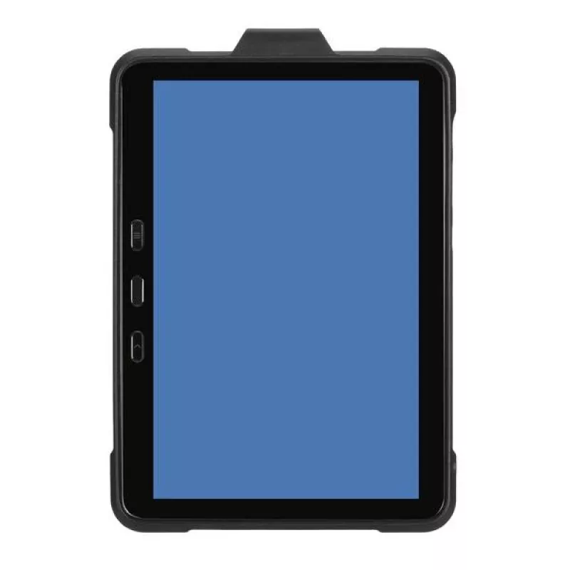 Targus THD501GLZ etui na tablet 25,6 cm (10,1 cala) etui typu flip czarne