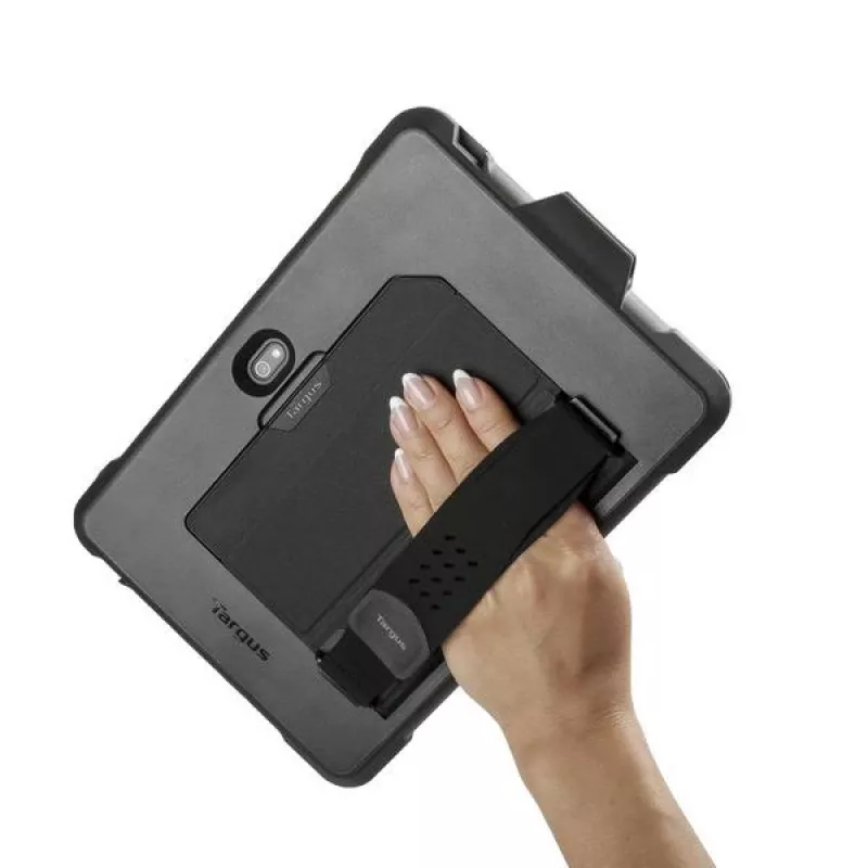 Targus THD501GLZ etui na tablet 25,6 cm (10,1 cala) etui typu flip czarne