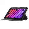 Etui typu Folio Targus Click-In THZ912GL do iPada Mini 6. generacji 21,1 cm