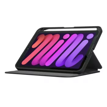Etui typu Folio Targus Click-In THZ912GL do iPada Mini 6. generacji 21,1 cm