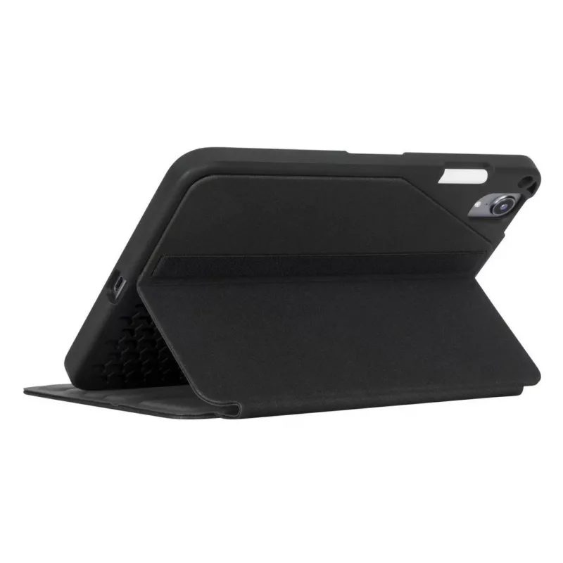 Etui typu Folio Targus Click-In THZ912GL do iPada Mini 6. generacji 21,1 cm