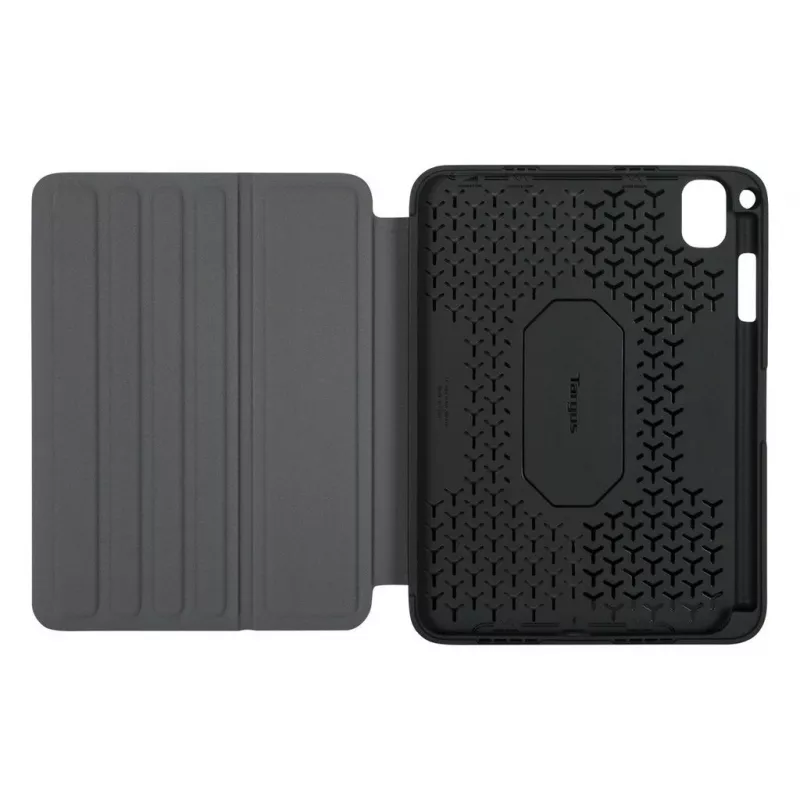 Etui typu Folio Targus Click-In THZ912GL do iPada Mini 6. generacji 21,1 cm