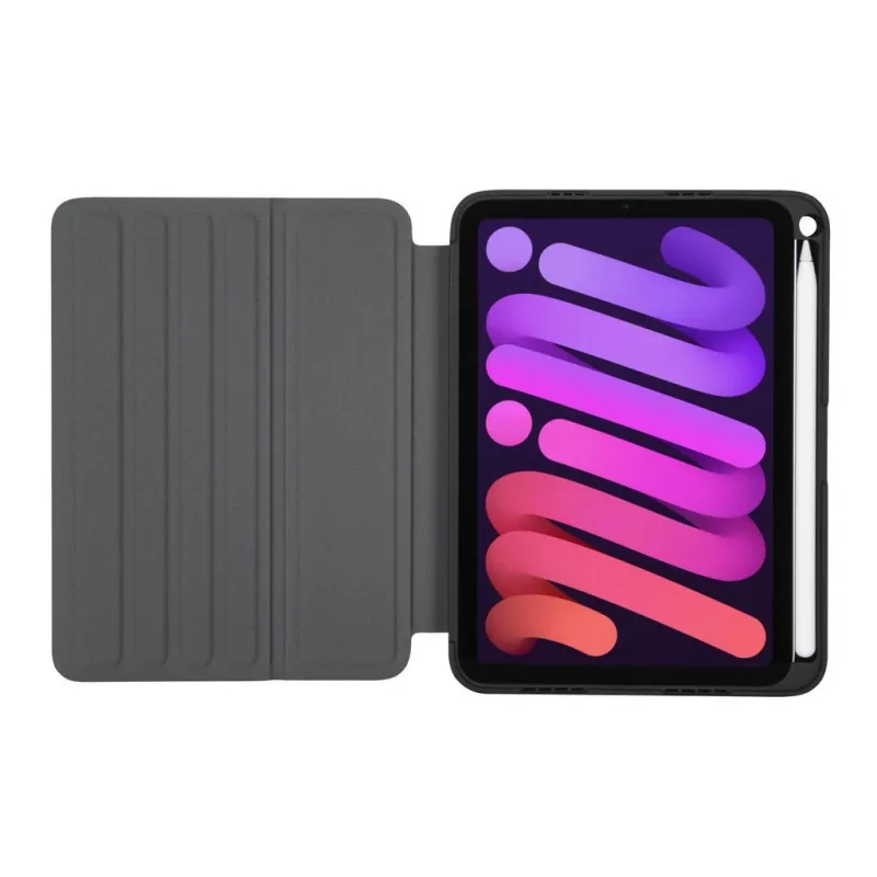 Etui typu Folio Targus Click-In THZ912GL do iPada Mini 6. generacji 21,1 cm