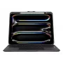 Etui z klawiaturą TARGUS VersaVu THZ989NO do iPad Pro 13 cali — Bluetooth, odłączana obrotowa klawiatura, ochronny futerał