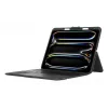 Etui z klawiaturą TARGUS VersaVu THZ989NO do iPad Pro 13 cali — Bluetooth, odłączana obrotowa klawiatura, ochronny futerał