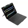 Etui z klawiaturą TARGUS VersaVu THZ989NO do iPad Pro 13 cali — Bluetooth, odłączana obrotowa klawiatura, ochronny futerał