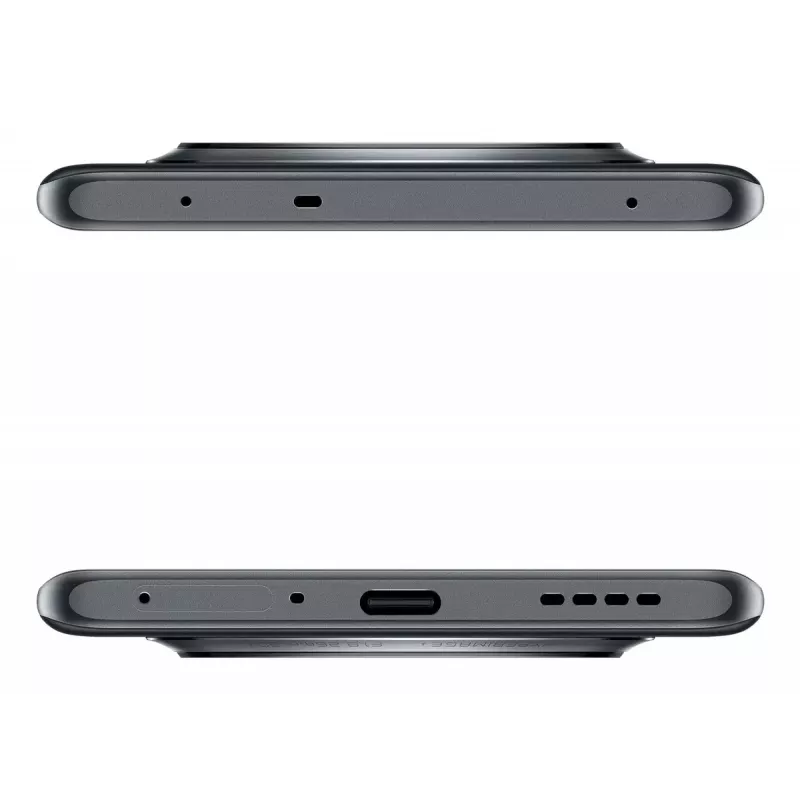 Smartfon realme 14 Pro 5G 6,77 cala 8 GB 256 GB Szary