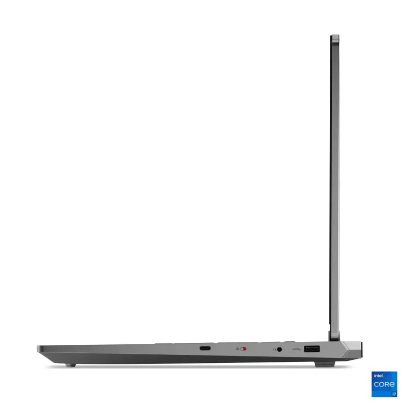 Laptop Lenovo LOQ 17IRX10 — 17,3 cala FHD IPS 1920×1080 Anti-glare, Intel Core i5-13450HX, 16 GB DDR5, 1 TB SSD, NVIDIA GeForce RTX 5050 8 GB, Windows 11 Home