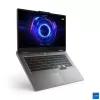 Laptop Lenovo LOQ 17IRX10 — 17,3 cala FHD IPS 1920×1080 Anti-glare, Intel Core i5-13450HX, 16 GB DDR5, 1 TB SSD, NVIDIA GeForce RTX 5050 8 GB, Windows 11 Home