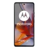 Motorola moto g75 5G 17,2 cm (6,78 cala) Hybrid Dual SIM Android 14 USB Type-C 8 GB 128 GB 5000 mAh Szary