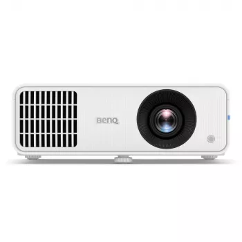 Projektor BenQ LH650 Standard throw 4000 ANSI lumenów DLP 1080p (1920x1080) 3D Czarny, Biały