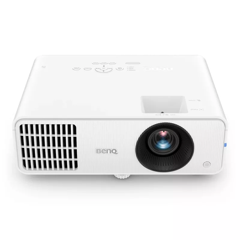 Projektor BenQ LH650 Standard throw 4000 ANSI lumenów DLP 1080p (1920x1080) 3D Czarny, Biały