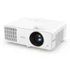 Projektor BenQ LH650 Standard throw 4000 ANSI lumenów DLP 1080p (1920x1080) 3D Czarny, Biały