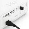 Projektor BenQ LH650 Standard throw 4000 ANSI lumenów DLP 1080p (1920x1080) 3D Czarny, Biały