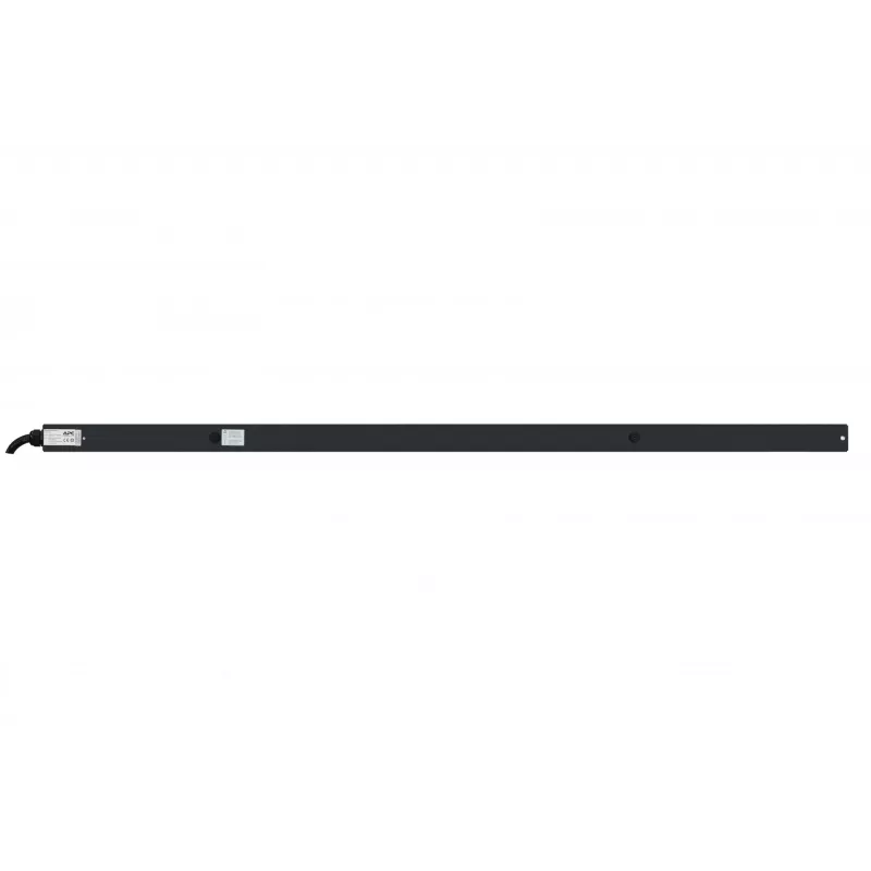 APC Easy Rack PDU, Basic, 0U, 3-fazowy, 22kW, 230V, 32A, 30 gniazd C13 i 12 gniazd C19, wejście IEC60309 3P+N+PE