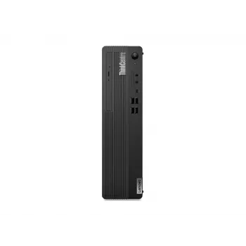 Lenovo ThinkCentre M75s AMD Ryzen™ 5 PRO 5650G 16 GB DDR4-SDRAM 512 GB SSD Windows 11 Pro SFF PC Czarny