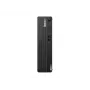 Lenovo ThinkCentre M75s AMD Ryzen™ 5 PRO 5650G 16 GB DDR4-SDRAM 512 GB SSD Windows 11 Pro SFF PC Czarny