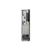 Lenovo ThinkCentre M75s AMD Ryzen™ 5 PRO 5650G 16 GB DDR4-SDRAM 512 GB SSD Windows 11 Pro SFF PC Czarny