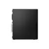 Lenovo ThinkCentre M75s AMD Ryzen™ 5 PRO 5650G 16 GB DDR4-SDRAM 512 GB SSD Windows 11 Pro SFF PC Czarny