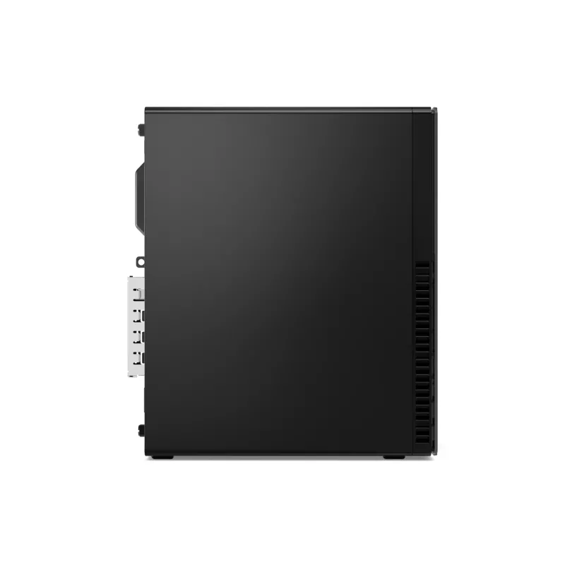 Lenovo ThinkCentre M75s AMD Ryzen™ 5 PRO 5650G 16 GB DDR4-SDRAM 512 GB SSD Windows 11 Pro SFF PC Czarny