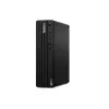Lenovo ThinkCentre M75s AMD Ryzen™ 5 PRO 5650G 16 GB DDR4-SDRAM 512 GB SSD Windows 11 Pro SFF PC Czarny