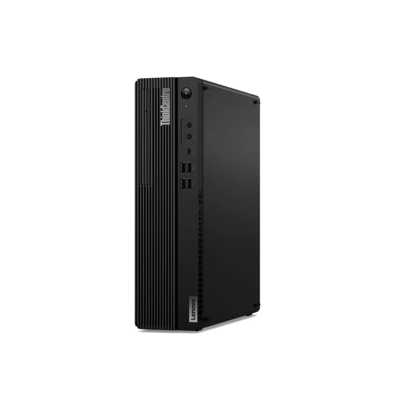 Lenovo ThinkCentre M75s AMD Ryzen™ 5 PRO 5650G 16 GB DDR4-SDRAM 512 GB SSD Windows 11 Pro SFF PC Czarny