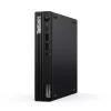 Lenovo ThinkCentre M75q AMD Ryzen™ 5 8500GE 16 GB DDR5-SDRAM 512 GB SSD Windows 11 Pro Mini PC Czarny