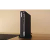 Lenovo ThinkCentre M75q AMD Ryzen™ 5 8500GE 16 GB DDR5-SDRAM 512 GB SSD Windows 11 Pro Mini PC Czarny