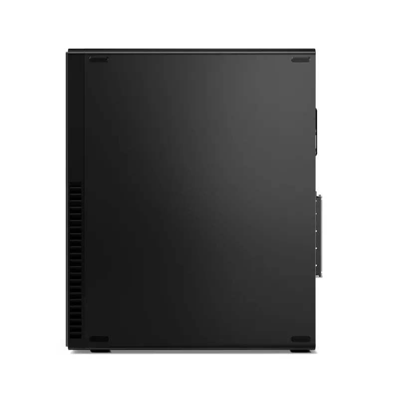 Lenovo ThinkCentre M75s AMD Ryzen™ 5 8500G 16 GB DDR5-SDRAM 512 GB SSD Windows 11 Pro SFF PC Czarny