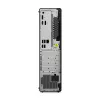 Lenovo ThinkCentre M75s AMD Ryzen™ 5 8500G 16 GB DDR5-SDRAM 512 GB SSD Windows 11 Pro SFF PC Czarny