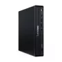 Lenovo ThinkCentre | M70q G6 | Desktop | Tiny | Intel Core Ultra 5 | 225T | Pamięć wewnętrzna 16 GB | SO-DIMM DDR5 | 512 GB | Intel Graphics | Brak napędu optycznego | Język klawiatury angielski | Windows 11 Pro | Gwarancja 36 mies.