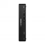 Lenovo ThinkCentre M70q Gen 6 Intel Core Ultra 5 225T 32 GB DDR5-SDRAM 512 GB SSD Windows 11 Pro Mini PC Czarny