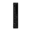 Lenovo ThinkCentre M70q Gen 6 Intel Core Ultra 5 225T 32 GB DDR5-SDRAM 512 GB SSD Windows 11 Pro Mini PC Czarny