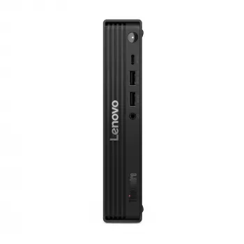 Lenovo ThinkCentre M90q Gen 6 Intel Core Ultra 5 245T 16 GB DDR5-SDRAM 512 GB SSD Windows 11 Pro Mini PC Czarny