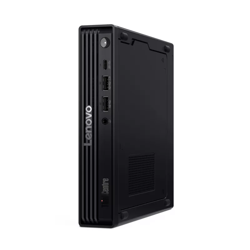 Lenovo ThinkCentre M90q Gen 6 Intel Core Ultra 5 245T 16 GB DDR5-SDRAM 512 GB SSD Windows 11 Pro Mini PC Czarny