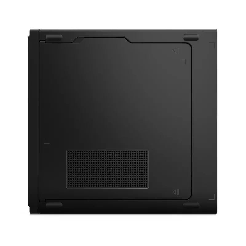 Lenovo ThinkCentre M90q Gen 6 Intel Core Ultra 5 245T 16 GB DDR5-SDRAM 512 GB SSD Windows 11 Pro Mini PC Czarny