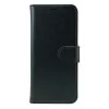 Etui portfelowe Screenor SMART Samsung Galaxy S25 Edge 17 cm czarny