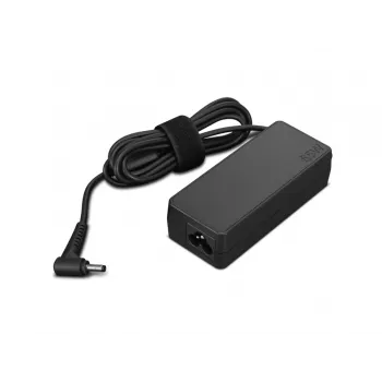 Lenovo 4X21K07722 zasilacz/inwerter Wewnętrzny 65 W Czarny