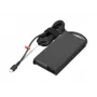 Lenovo 4X21U28835 zasilacz/inwerter Wewnętrzny 180 W Czarny