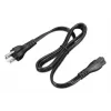 Lenovo 4X21U28835 zasilacz/inwerter Wewnętrzny 180 W Czarny